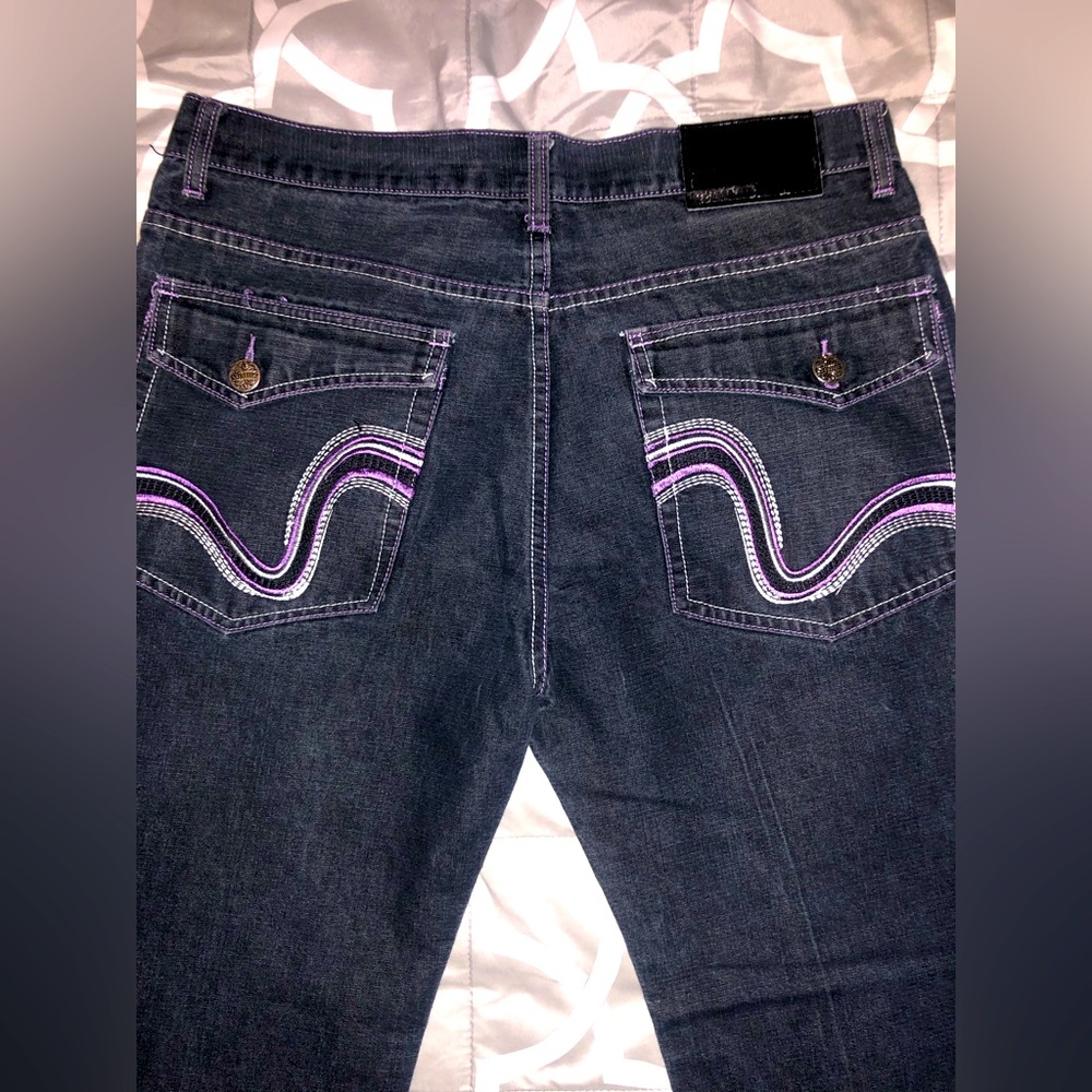 Chams Jeans